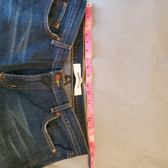 Mossimo Blue Jeans- Size 10 - Picture 2 of 4